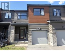 111 TEELIN CIRCLE, Ottawa, Ontario