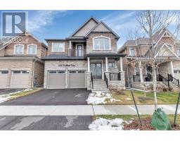 144 AUCKLAND DRIVE, Whitby, Ontario