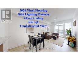 707 - 1038 MCNICOLL AVENUE, Toronto, Ontario