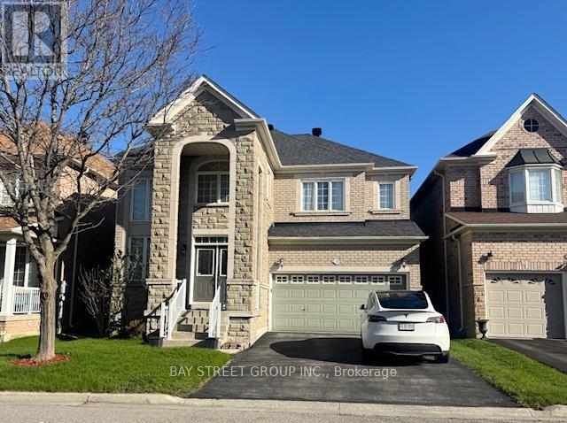 59 LARKMEAD CRESCENT, Markham, Ontario