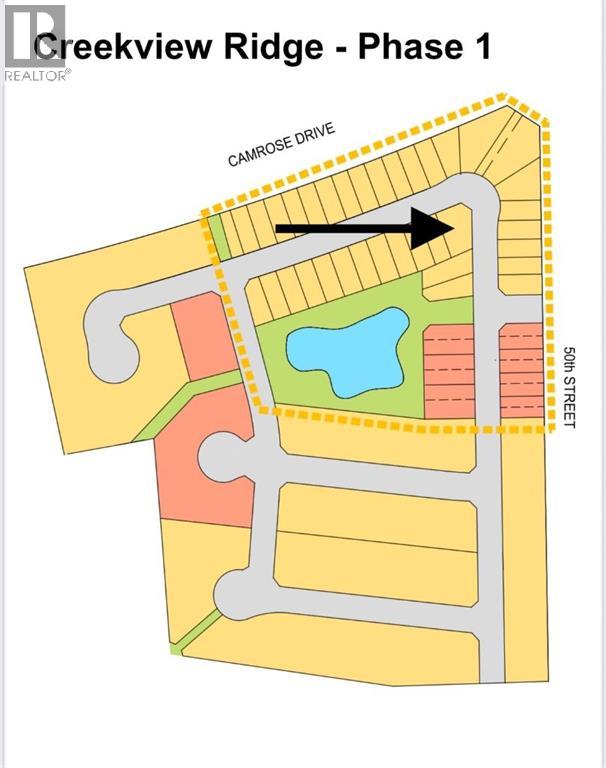 5007 28 Avenue, camrose, Alberta
