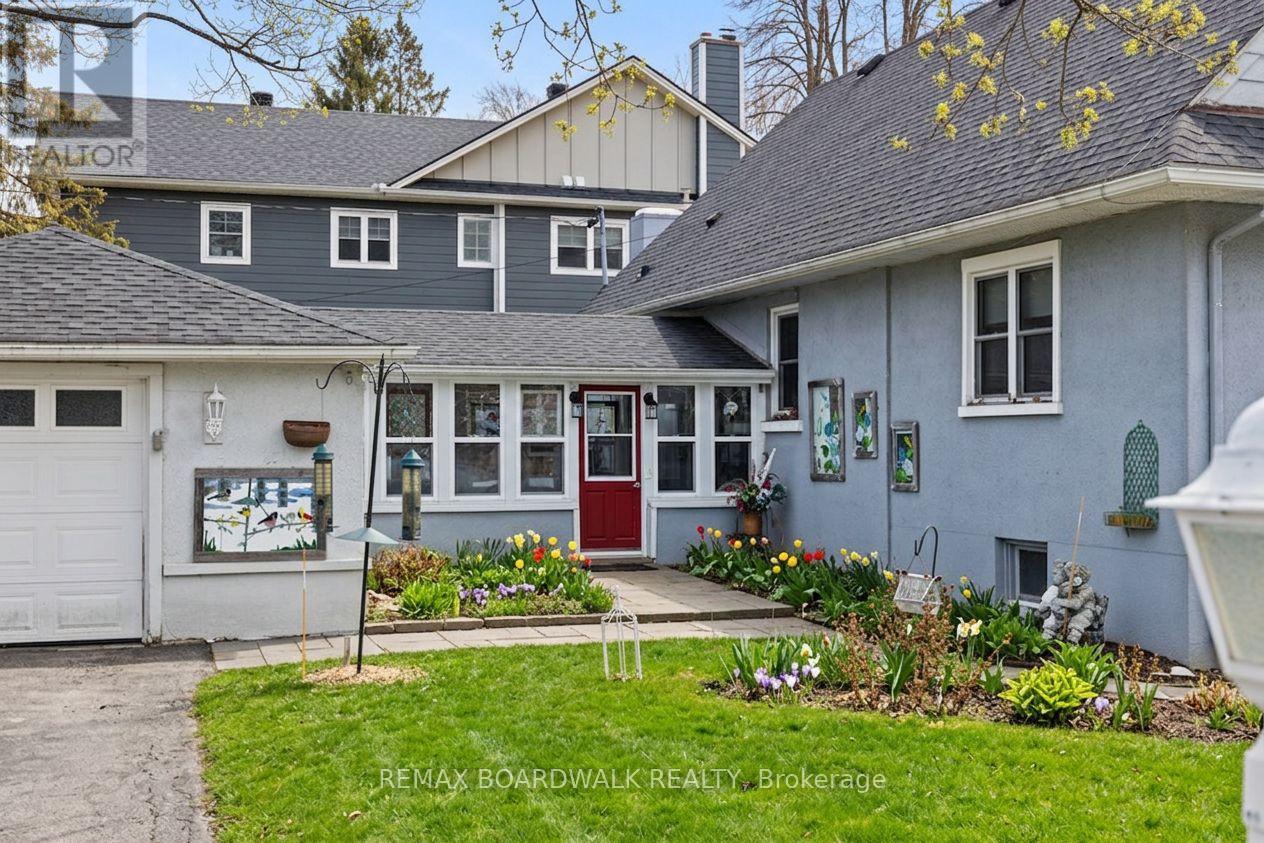 961 Kingsmere Avenue, Ottawa, Ontario  K2A 3K3 - Photo 38 - X12815582