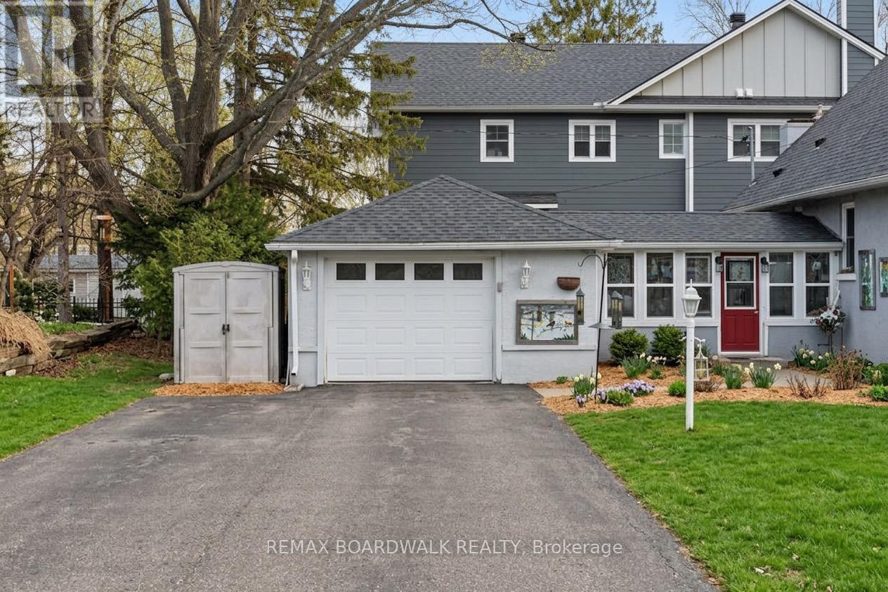 961 Kingsmere Avenue, Ottawa, Ontario  K2A 3K3 - Photo 40 - X12815582