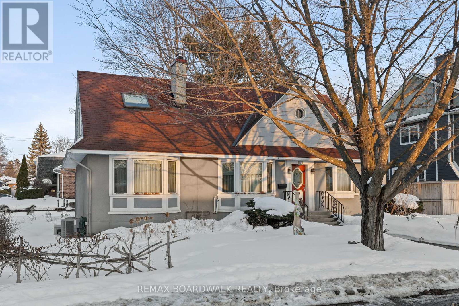 961 Kingsmere Avenue, Ottawa, Ontario  K2A 3K3 - Photo 42 - X12815582