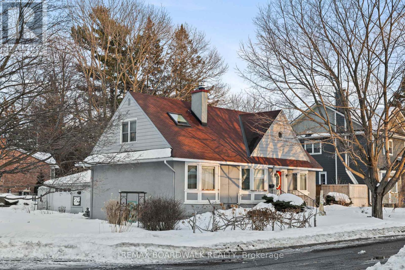 961 Kingsmere Avenue, Ottawa, Ontario  K2A 3K3 - Photo 44 - X12815582