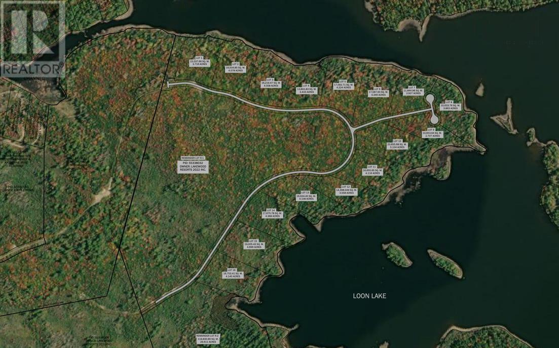 11 Lakeshore Drive, Aylesford Lake, Nova Scotia