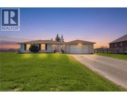 515 GOLF CLUB Road, Hannon, Ontario