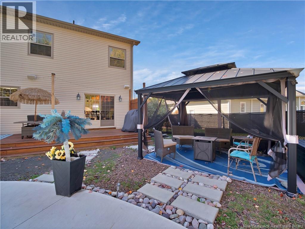 94 Du Golf, Dieppe, New Brunswick  E1A 8J6 - Photo 40 - NB131631