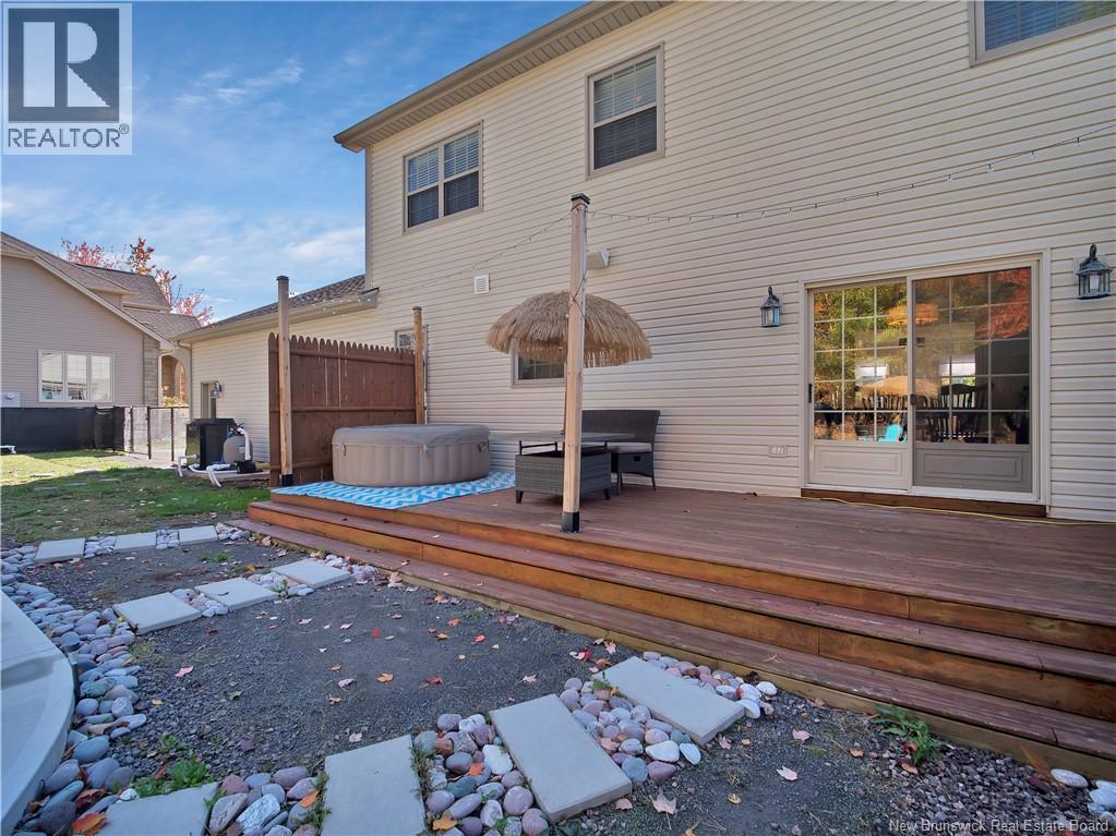 94 Du Golf, Dieppe, New Brunswick  E1A 8J6 - Photo 39 - NB131631