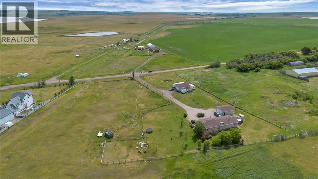233076 Range Road 245, Rural Wheatland County, Alberta  T1P 1J6 - Photo 39 - A2303772