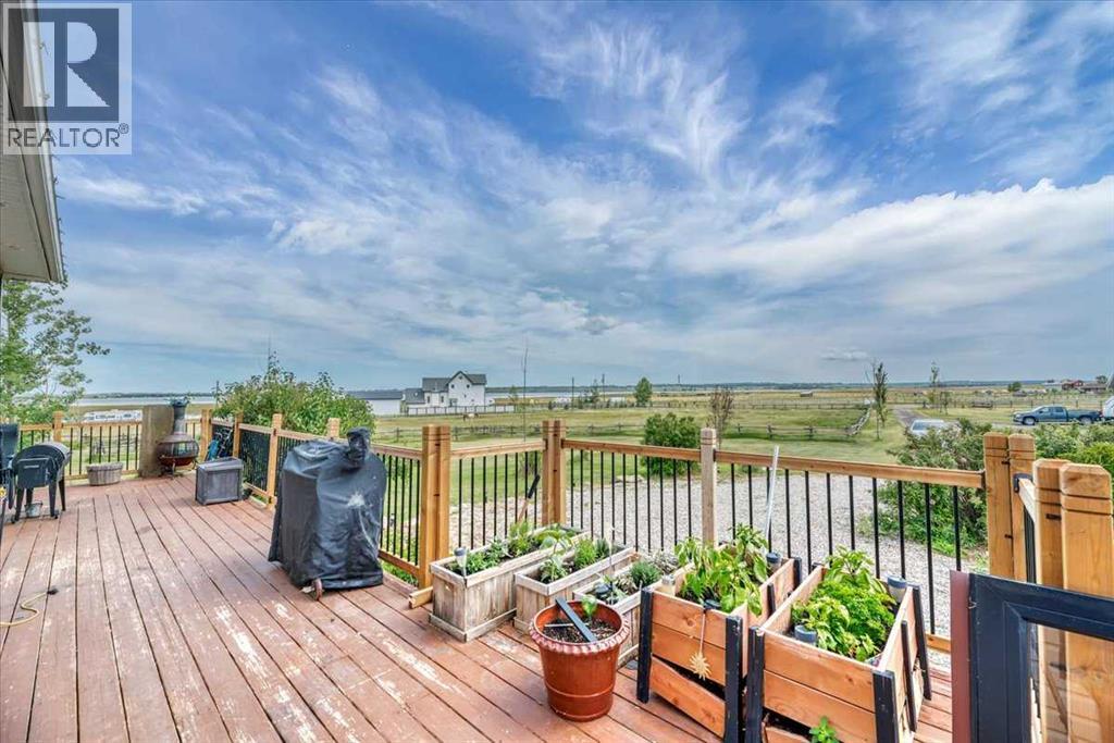 233076 Range Road 245, Rural Wheatland County, Alberta  T1P 1J6 - Photo 33 - A2303772