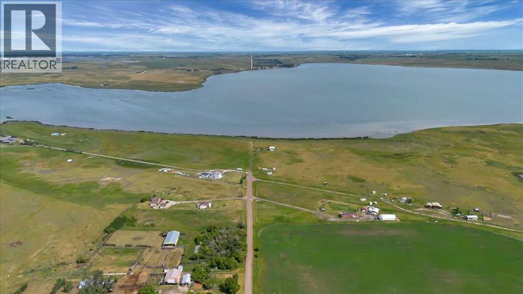 233076 Range Road 245, Rural Wheatland County, Alberta  T1P 1J6 - Photo 42 - A2303772