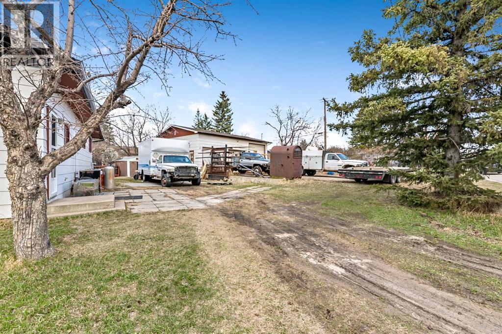 34 Crescent Road, Okotoks, Alberta  T1S 1G4 - Photo 23 - A2304602