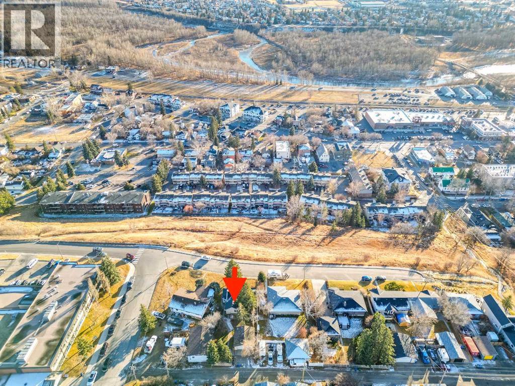 30 Crescent Road E, Okotoks, Alberta  T1S 1G4 - Photo 48 - A2304679