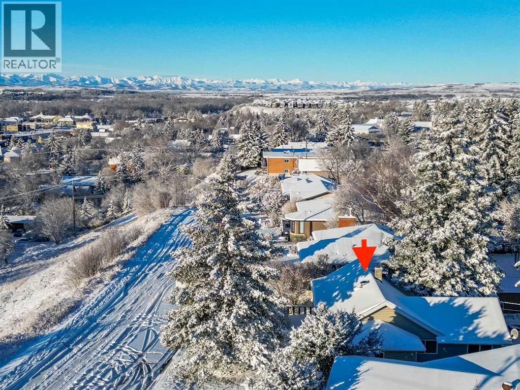 30 Crescent Road E, Okotoks, Alberta  T1S 1G4 - Photo 38 - A2304679