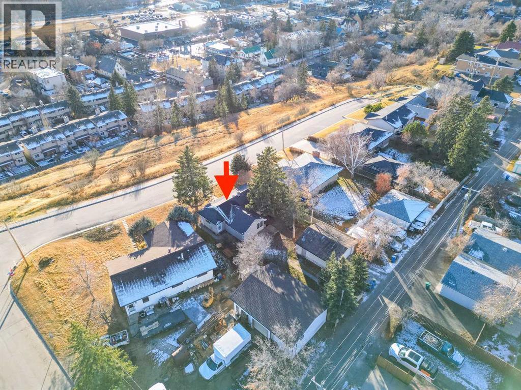 30 Crescent Road E, Okotoks, Alberta  T1S 1G4 - Photo 32 - A2304679