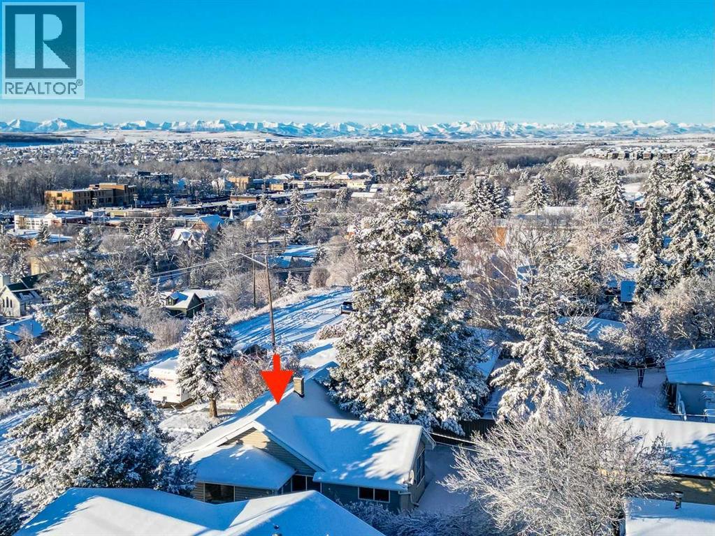 30 Crescent Road E, Okotoks, Alberta  T1S 1G4 - Photo 39 - A2304679