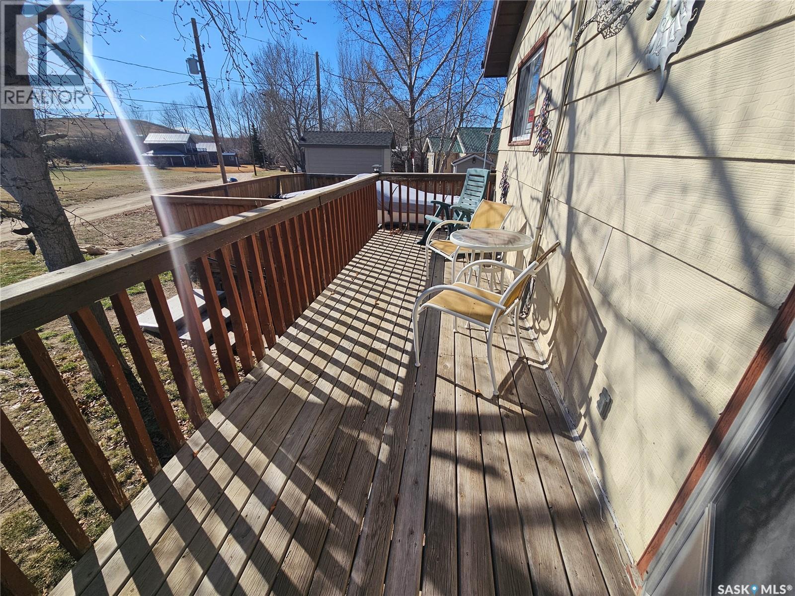 Cabin 61 Clear Water Lake, Lacadena Rm No. 228, Saskatchewan  S0L 1T0 - Photo 16 - SK033966
