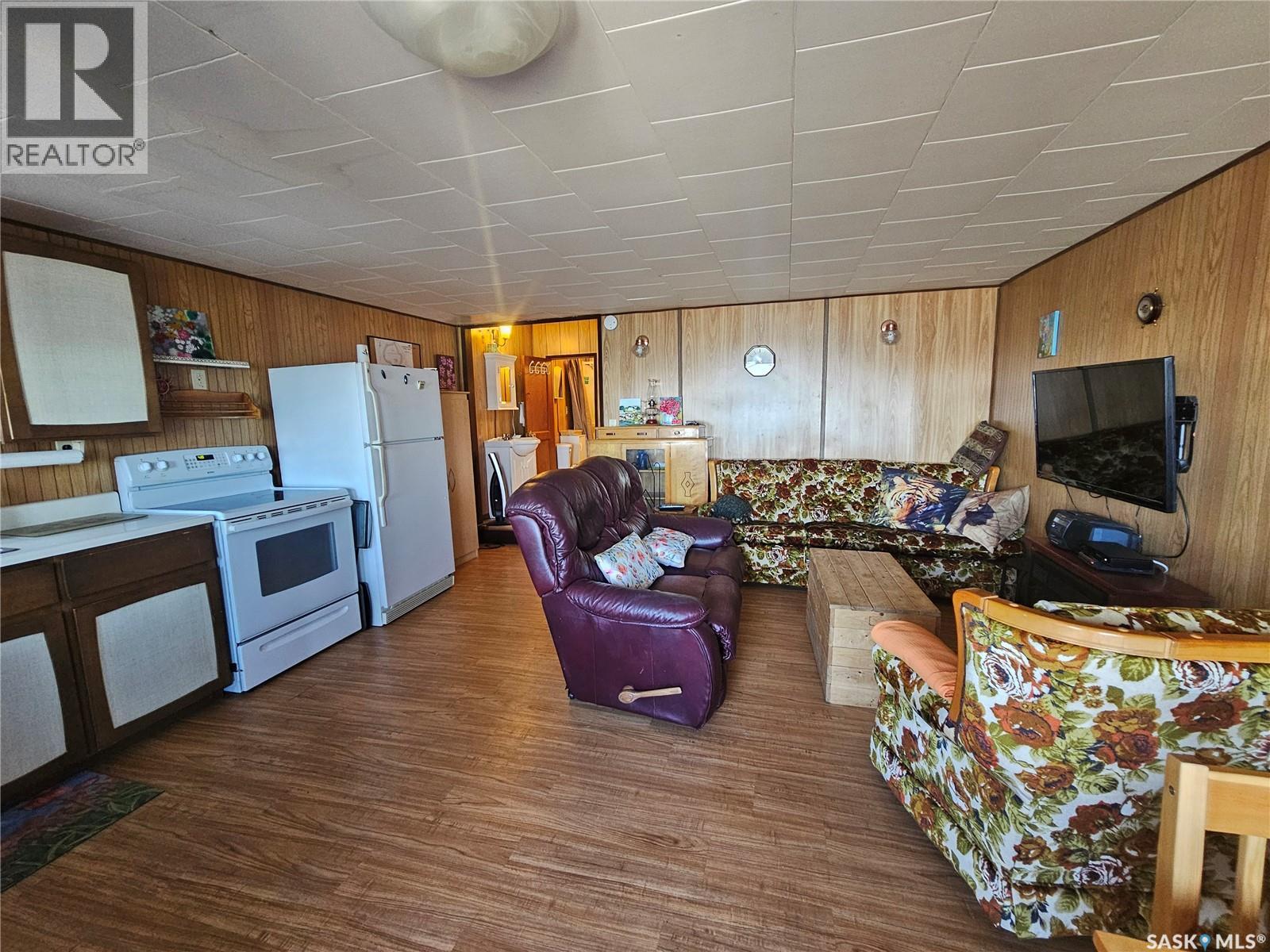 Cabin 61 Clear Water Lake, Lacadena Rm No. 228, Saskatchewan  S0L 1T0 - Photo 2 - SK033966