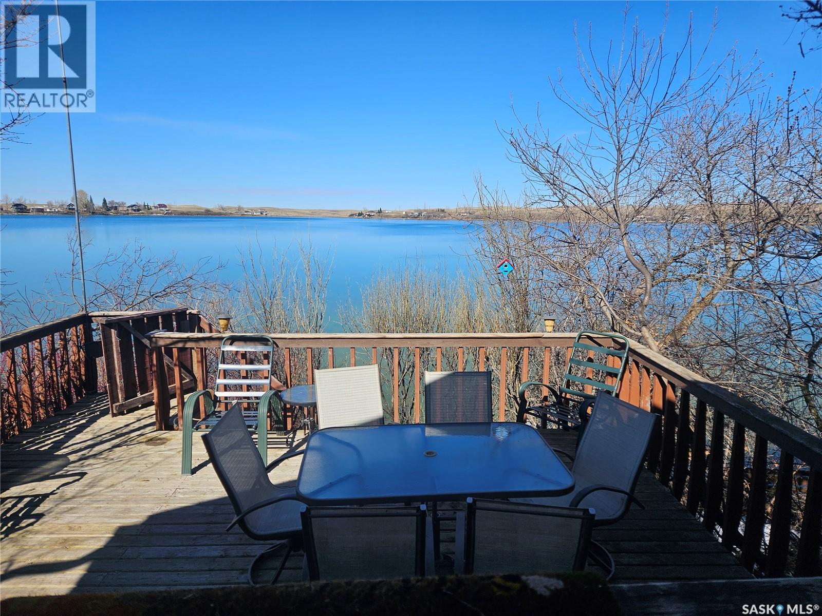 Cabin 61 Clear Water Lake, Lacadena Rm No. 228, Saskatchewan  S0L 1T0 - Photo 20 - SK033966