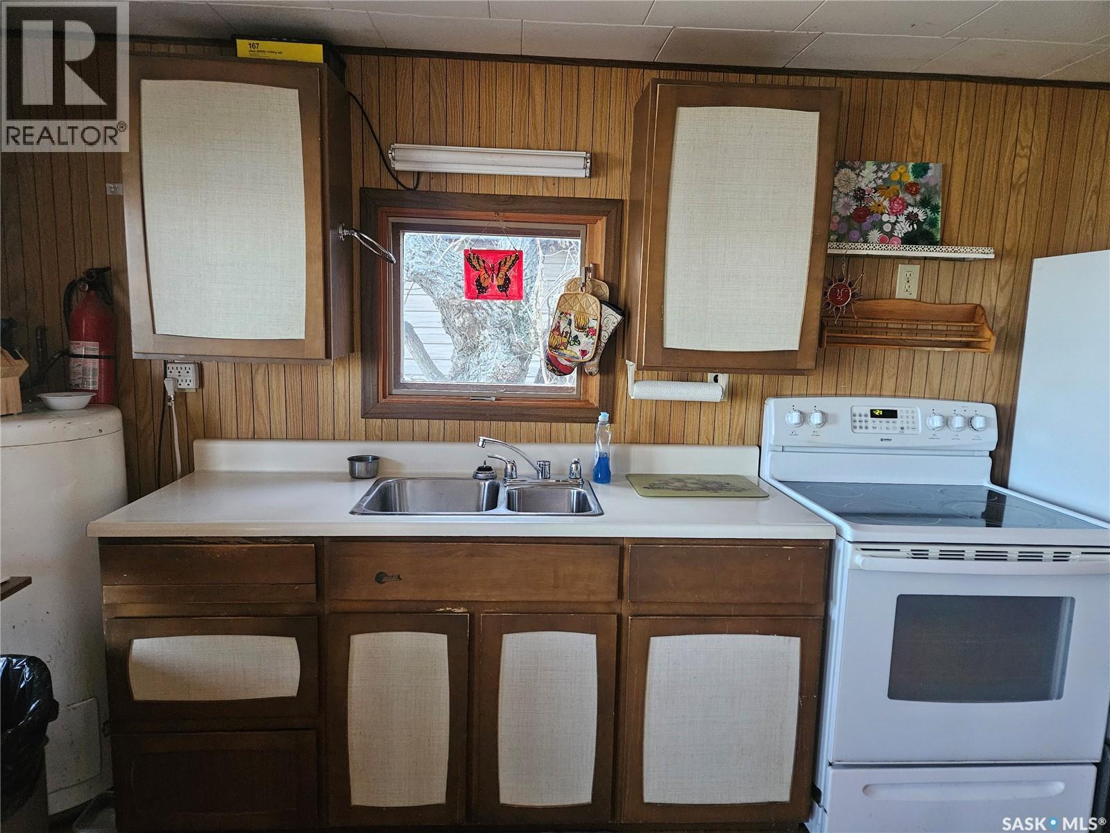 Cabin 61 Clear Water Lake, Lacadena Rm No. 228, Saskatchewan  S0L 1T0 - Photo 3 - SK033966