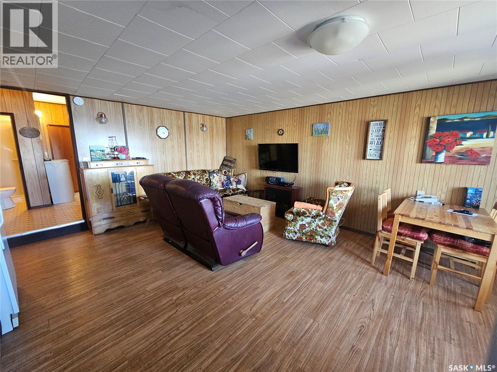 Cabin 61 Clear Water Lake, Lacadena Rm No. 228, Saskatchewan  S0L 1T0 - Photo 4 - SK033966