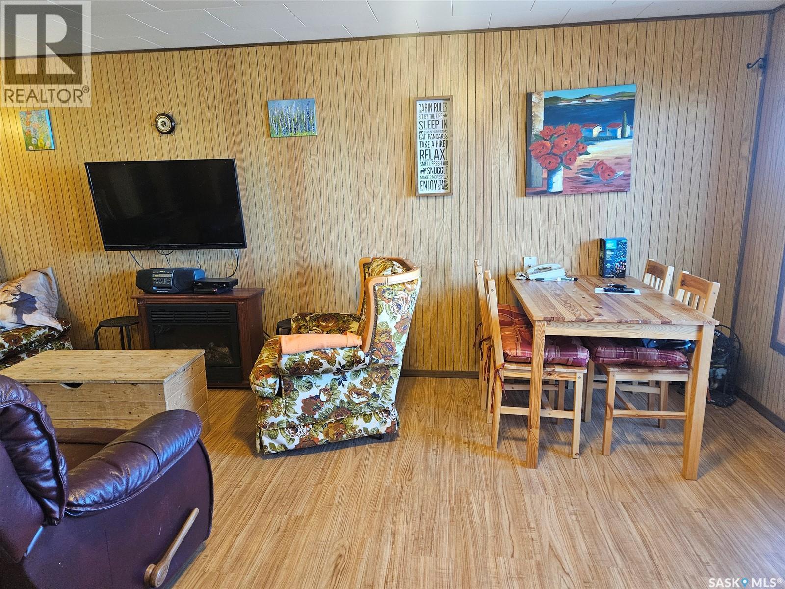 Cabin 61 Clear Water Lake, Lacadena Rm No. 228, Saskatchewan  S0L 1T0 - Photo 5 - SK033966