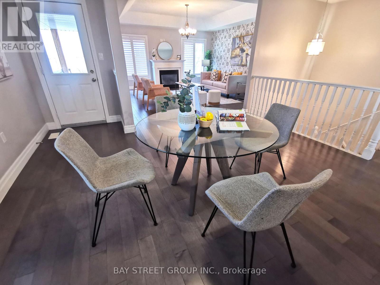 19 Falcon Crescent, Barrie, Ontario  L4N 0Y9 - Photo 7 - S13043904