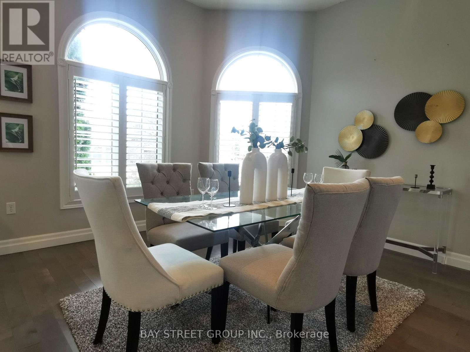 19 Falcon Crescent, Barrie, Ontario  L4N 0Y9 - Photo 9 - S13043904