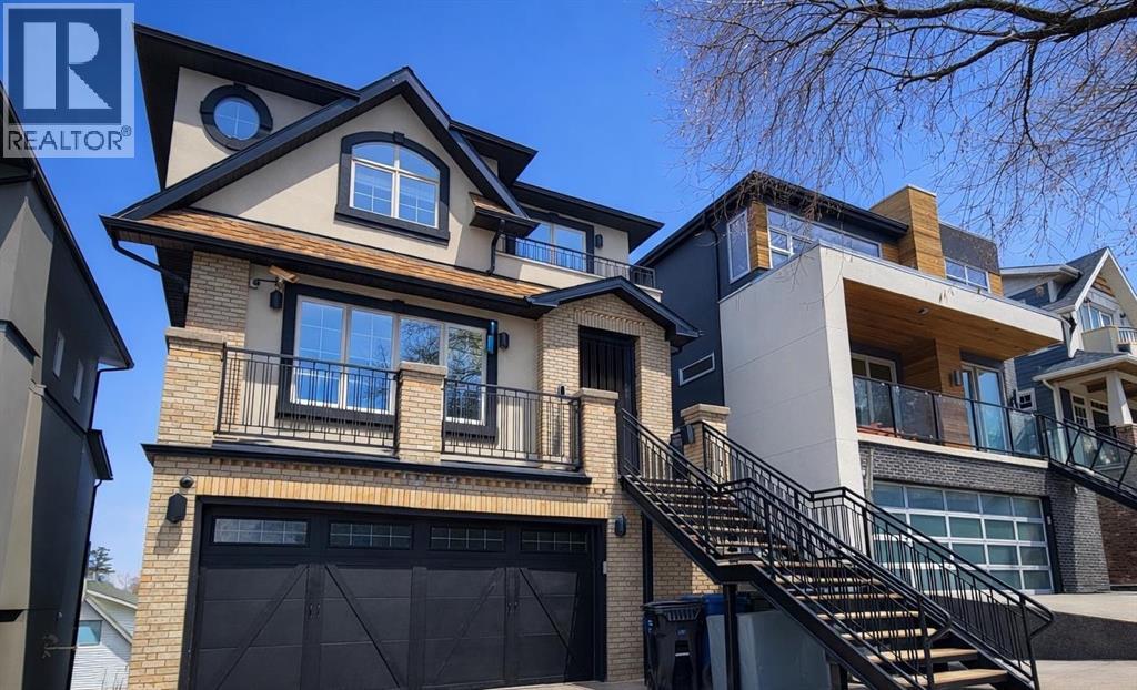 1108 Bellevue Avenue Se, Calgary, Alberta  T2G 4L1 - Photo 5 - A2288825