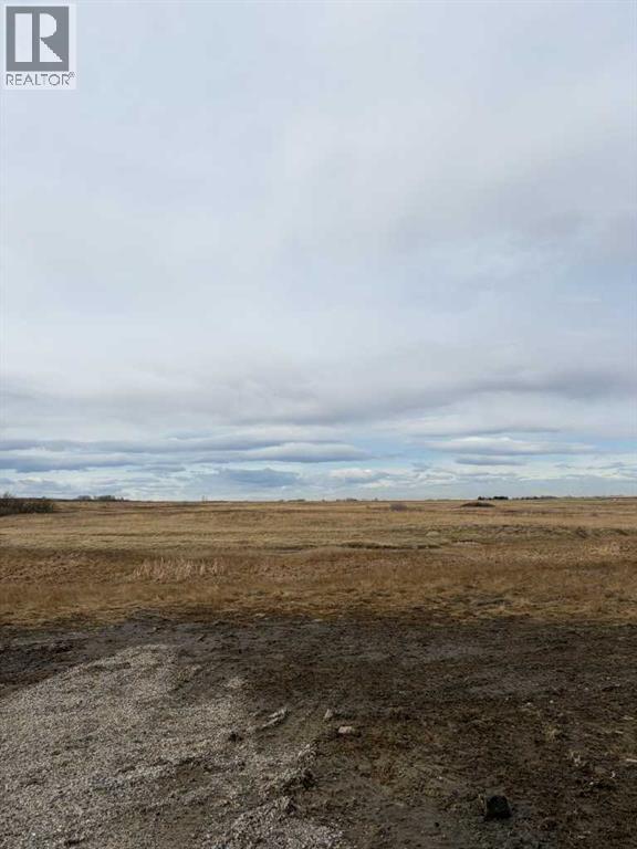 W 4 Range 25 Twp 24 Section 35 Ne, Rural Wheatland County, Alberta  T1P 0J1 - Photo 4 - A2301779