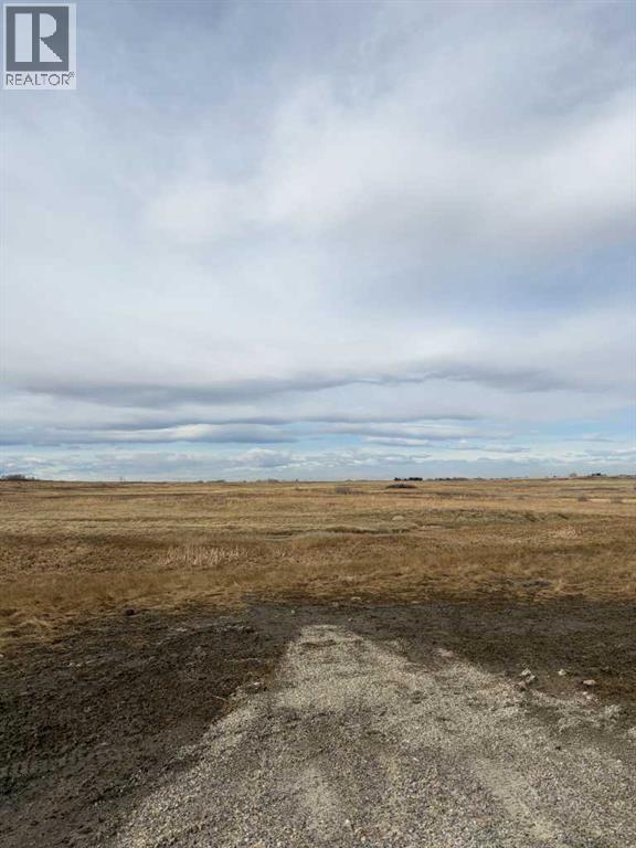 W 4 Range 25 Twp 24 Section 35 NE, Rural Wheatland County, Alberta
