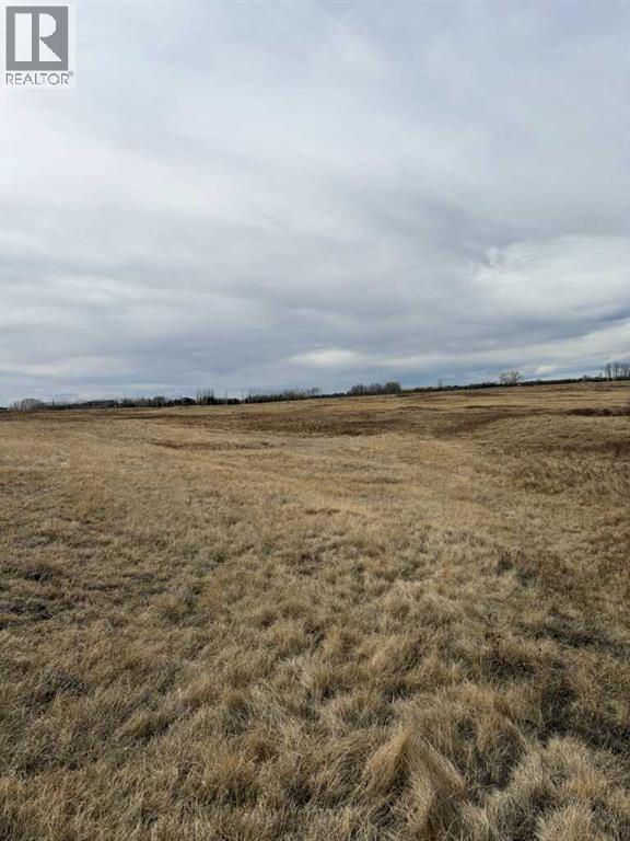 W 4 Range 25 Twp 24 Section 35 Ne, Rural Wheatland County, Alberta  T1P 0J1 - Photo 3 - A2301782