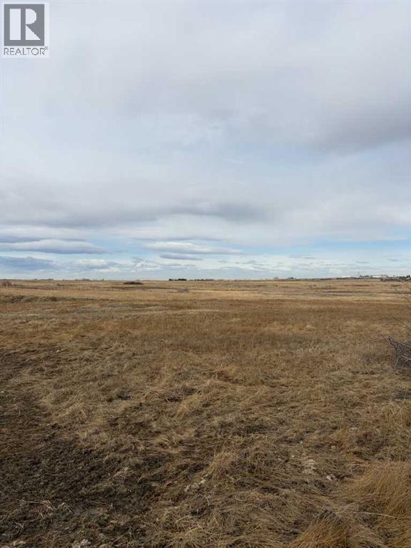 W 4 Range 25 Twp 24 Section 35 Ne, Rural Wheatland County, Alberta  T1P 0J1 - Photo 3 - A2301779
