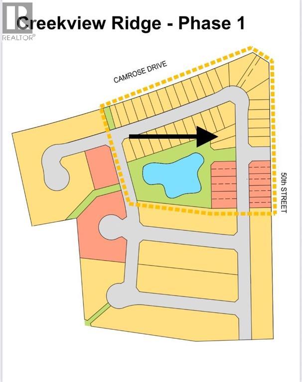 2704 50A Street, camrose, Alberta