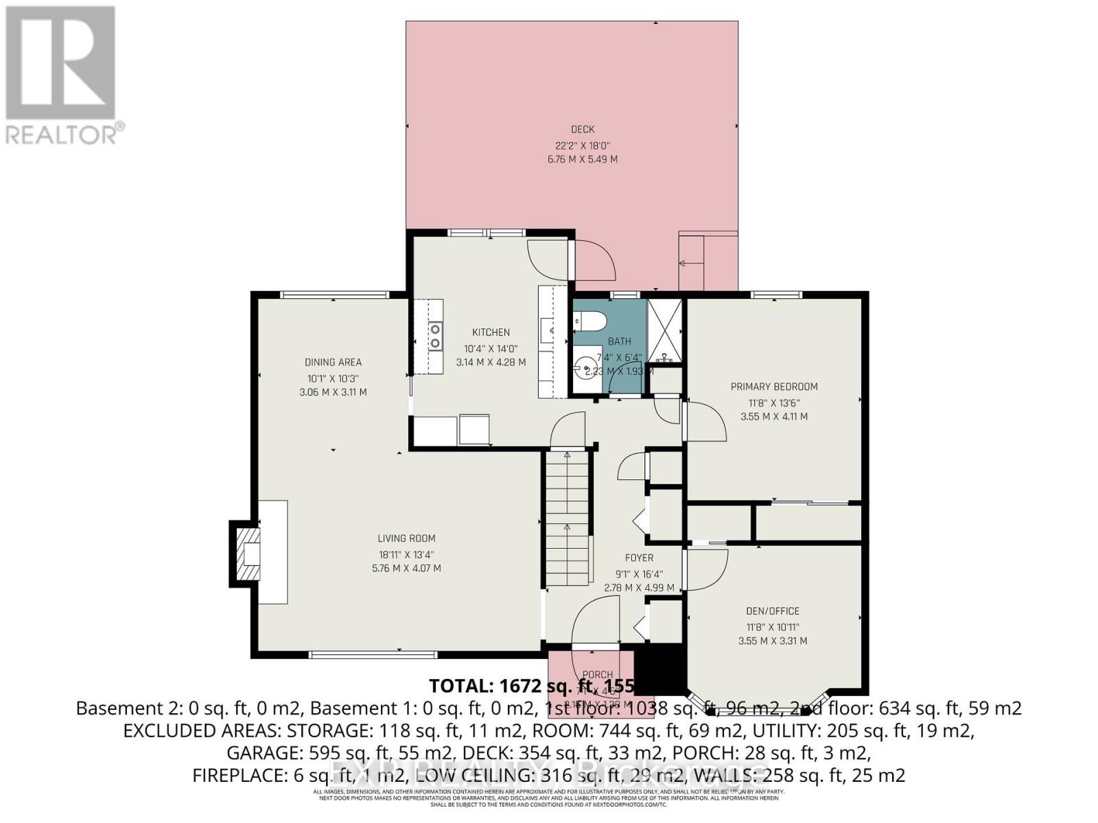 19 Jessie Drive, Perth, Ontario  K7H 3J8 - Photo 38 - X13025312