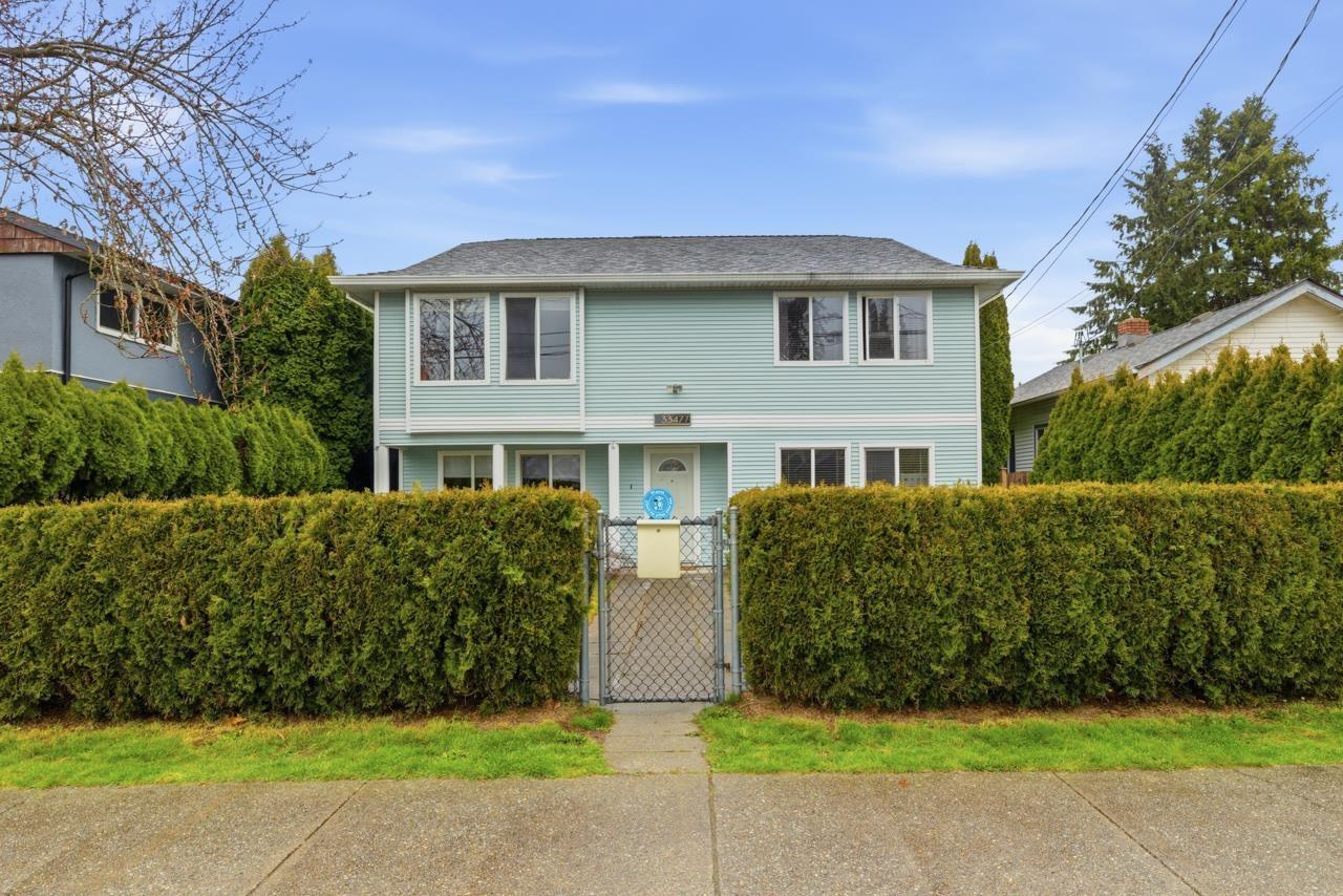 33477 7th Avenue, Mission, British Columbia  V2V 2E6 - Photo 40 - R3107140