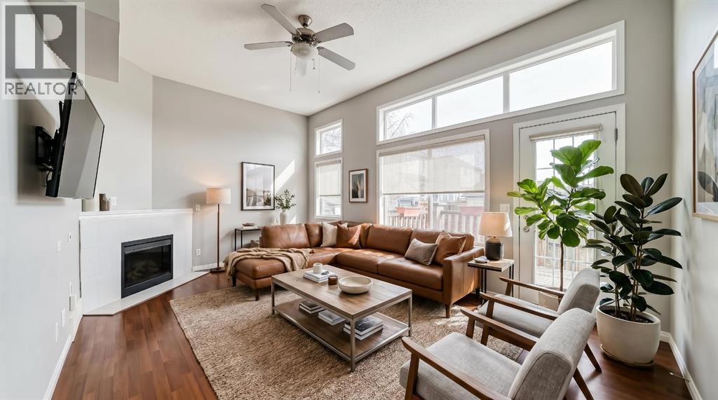 17 Copperfield Court Se, Calgary, Alberta  T2Z 4Z3 - Photo 5 - A2302063