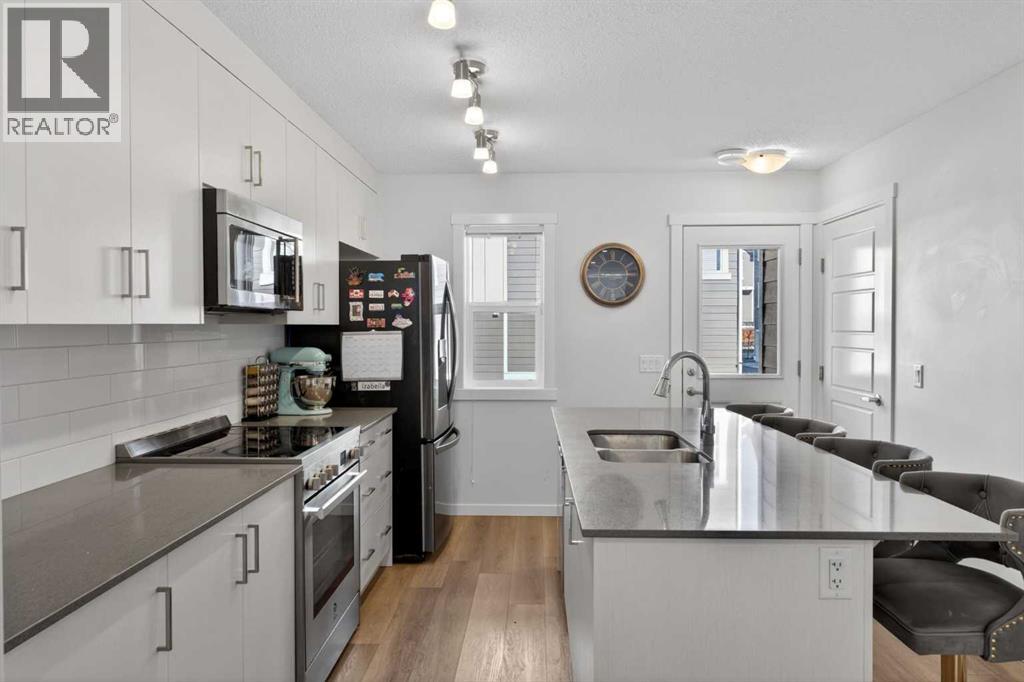 340 Cranbrook Square SE, Calgary, Alberta  T3M 3K8 - Photo 8 - A2303587