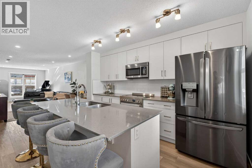 340 Cranbrook Square SE, Calgary, Alberta  T3M 3K8 - Photo 9 - A2303587