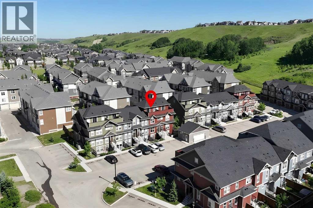 340 Cranbrook Square SE, Calgary, Alberta  T3M 3K8 - Photo 2 - A2303587