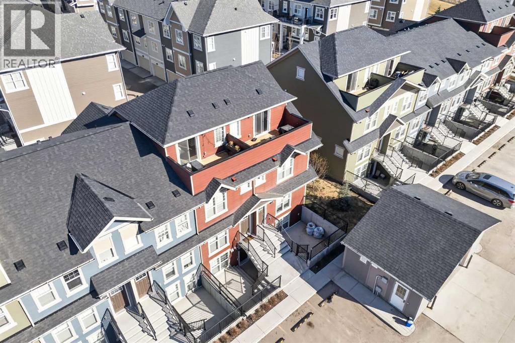 340 Cranbrook Square SE, Calgary, Alberta  T3M 3K8 - Photo 35 - A2303587