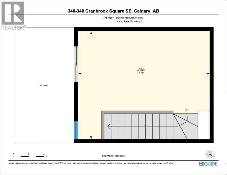 340 Cranbrook Square SE, Calgary, Alberta  T3M 3K8 - Photo 39 - A2303587