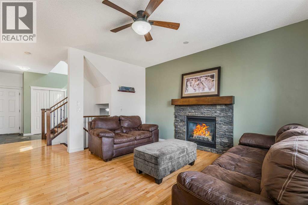 76 Heritage Hill, Cochrane, Alberta  T4C 0L4 - Photo 16 - A2305201