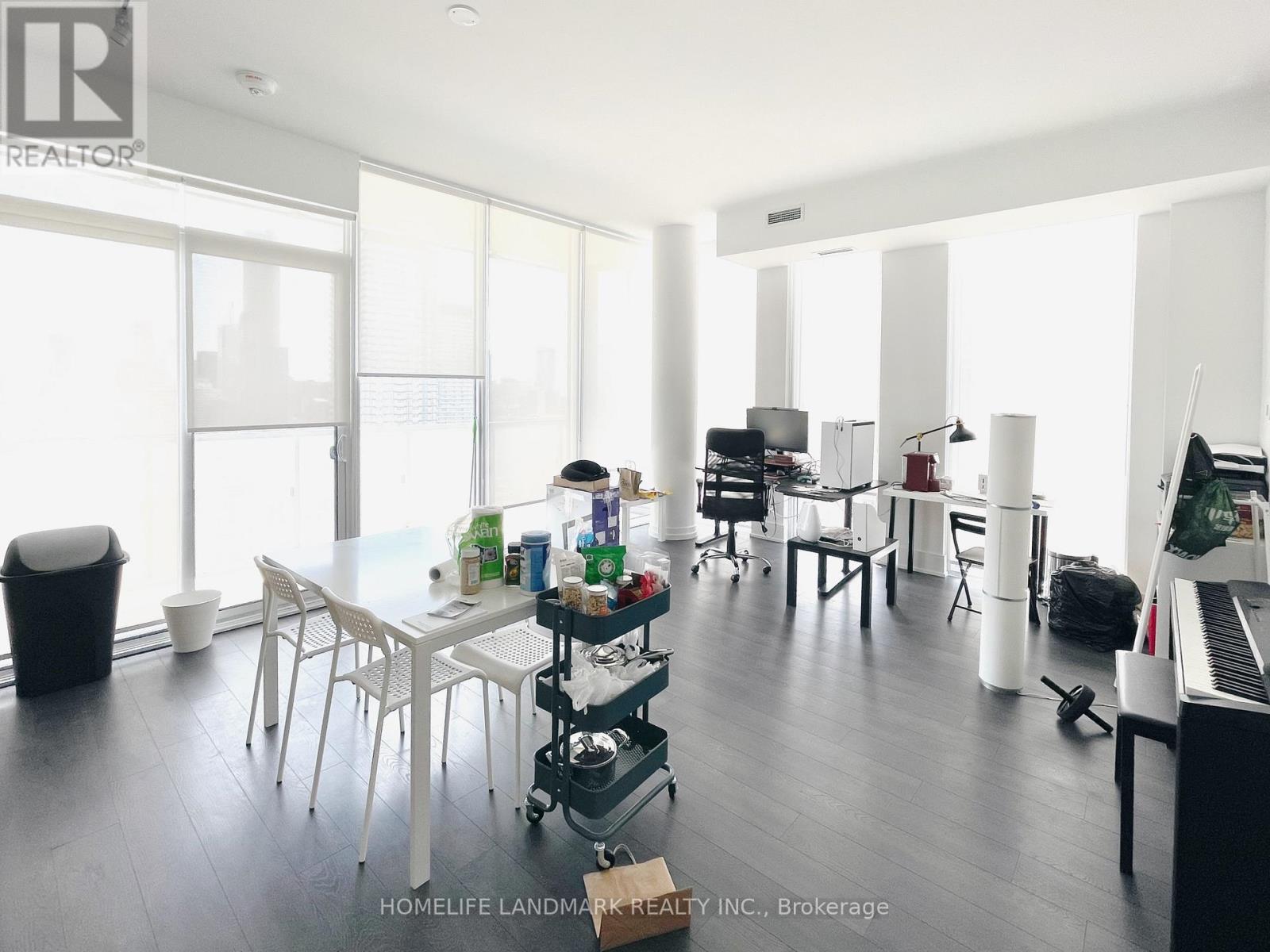 LPH3602 - 28 WELLESLEY STREET E, Toronto, Ontario