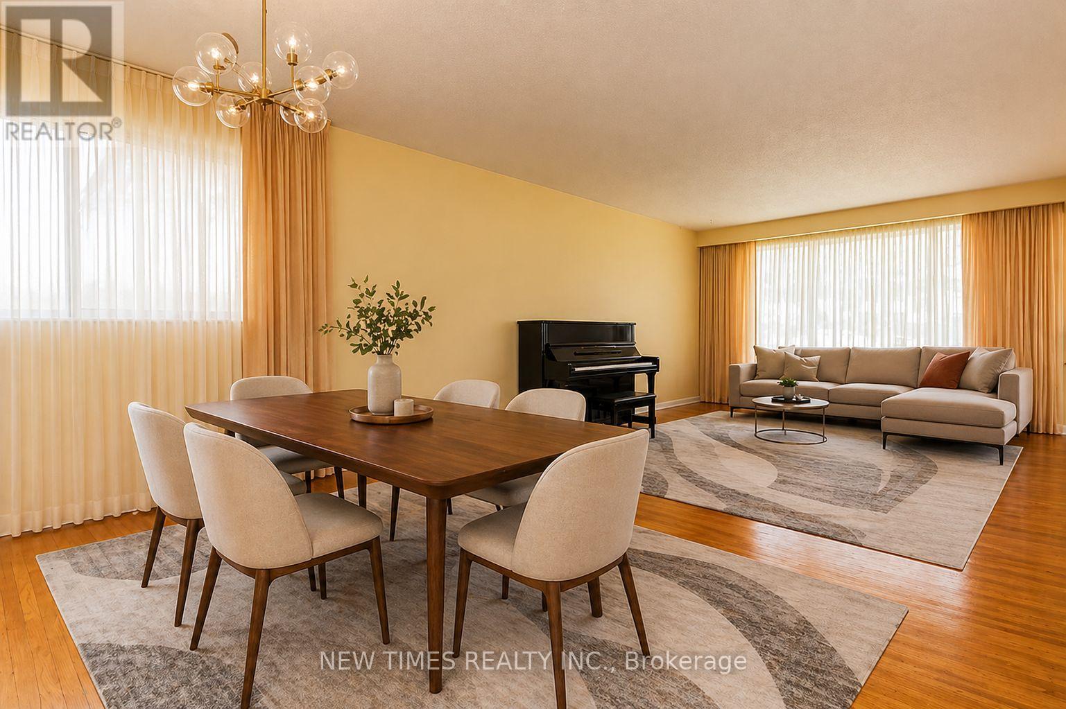 52 Lehar Crescent, Toronto, Ontario  M2H 1J5 - Photo 2 - C13046142