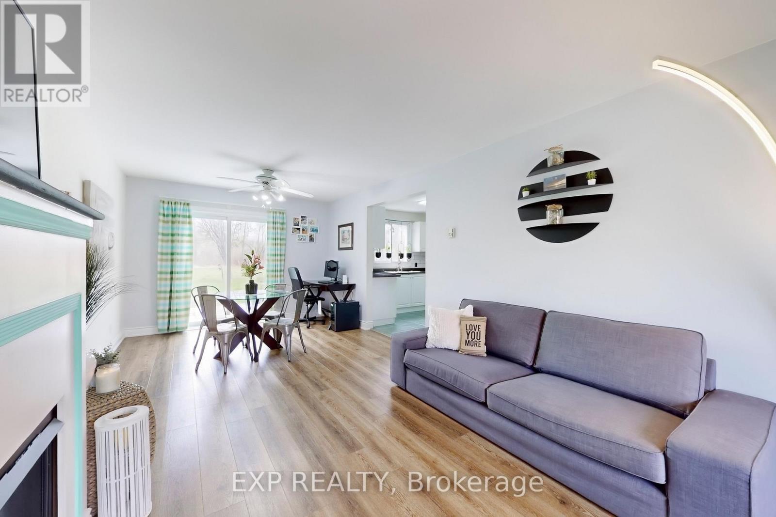 367 ADELINE DRIVE, Georgina, Ontario