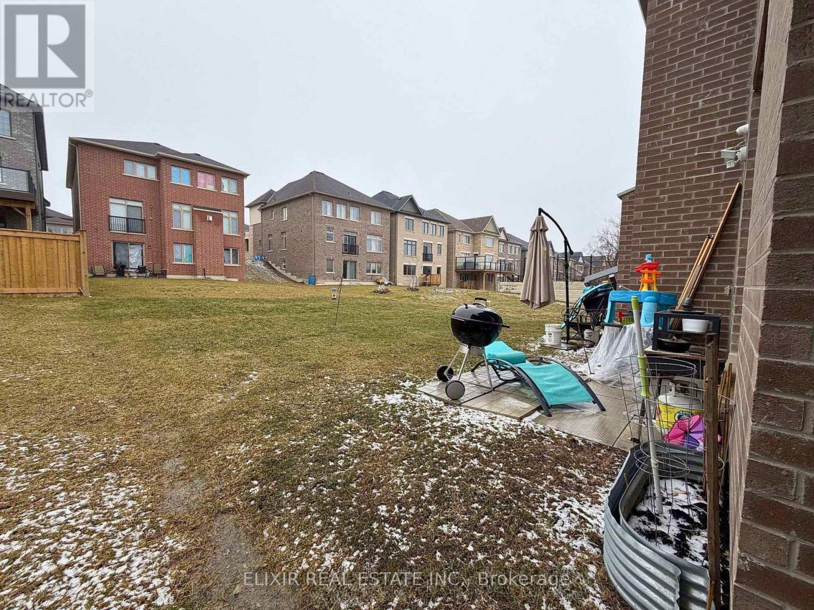 27 Belay Bend, East Gwillimbury, Ontario  L9N 0V8 - Photo 16 - N13030068