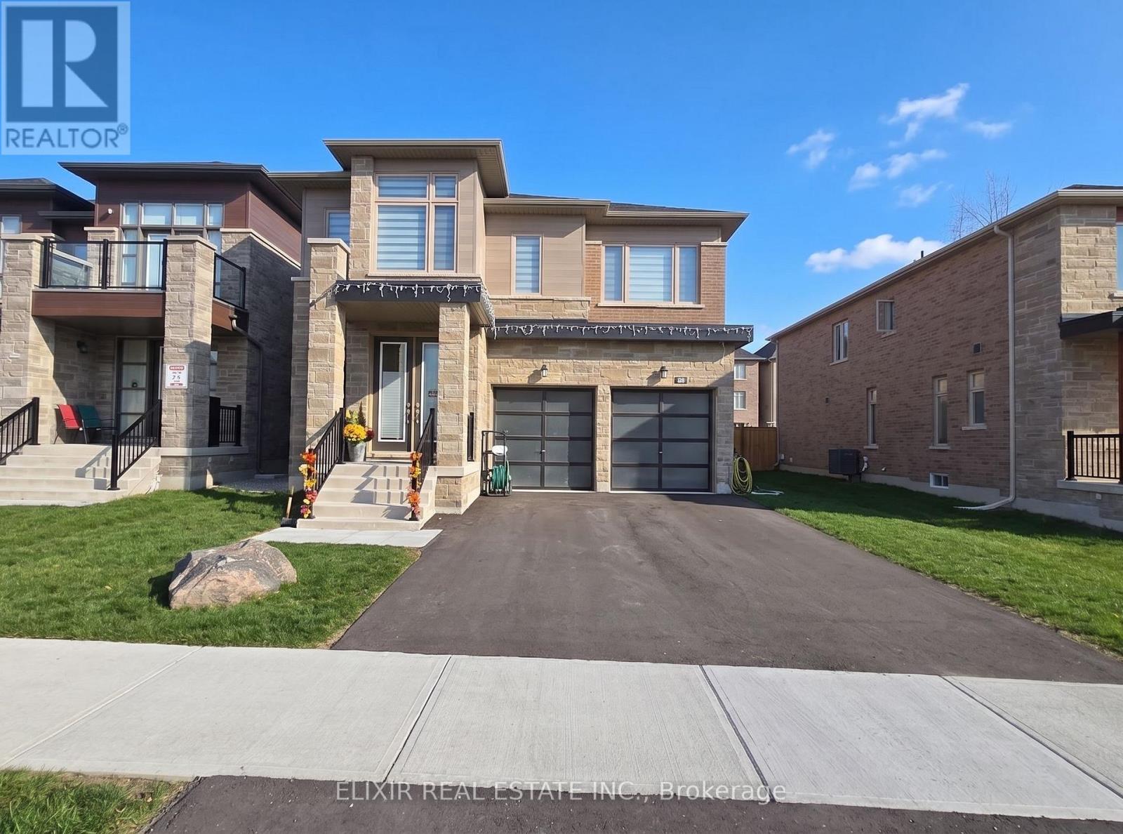 27 BELAY BEND, East Gwillimbury, Ontario