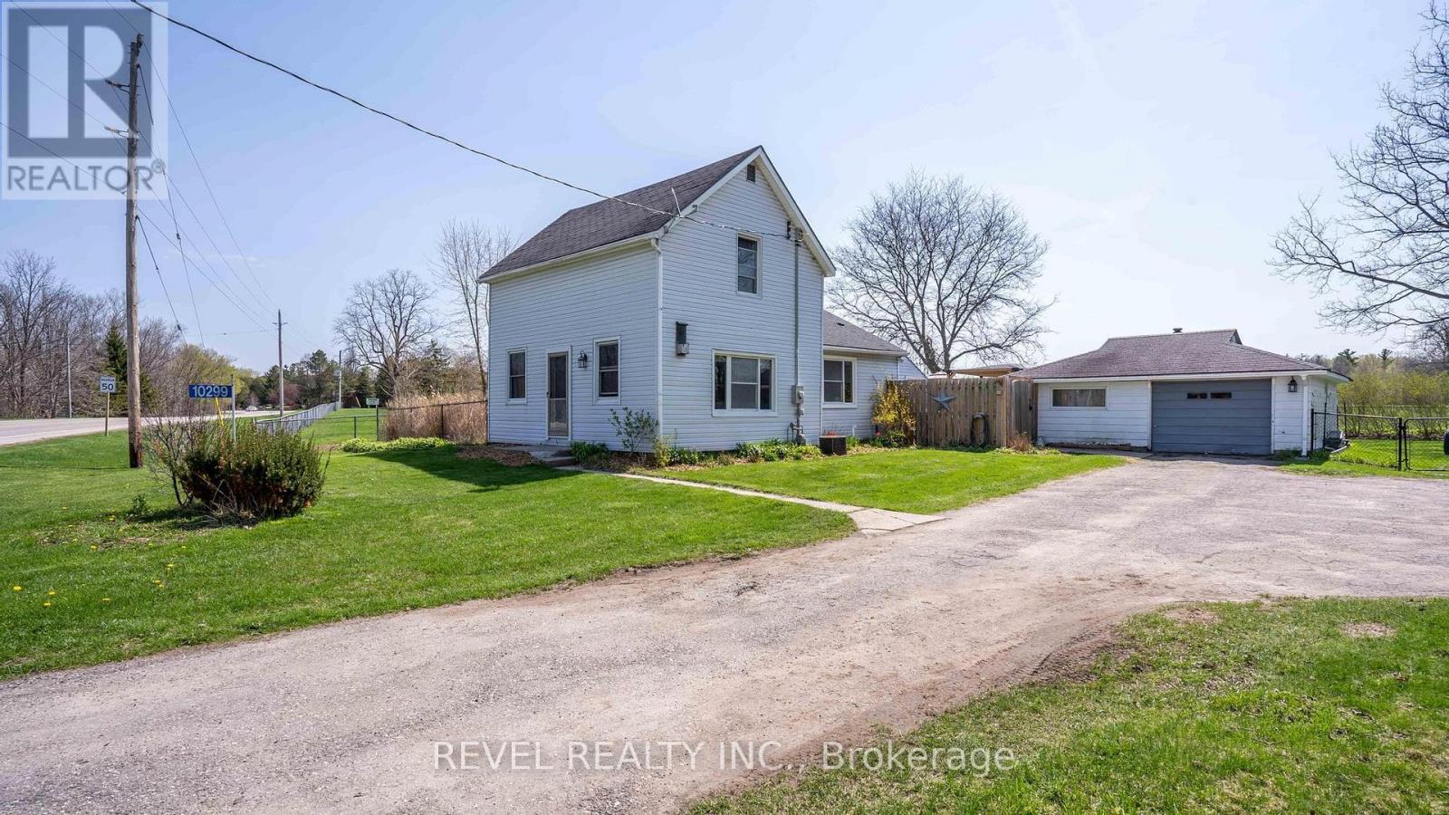 10299 ILDERTON ROAD, Middlesex Centre, Ontario